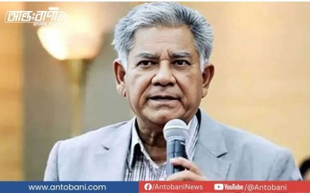 সুষ্ঠু নির্বাচন নিশ্চিত করতে সাংবাদিকদের ভূমিকা অনস্বীকার্য : উপদেষ্টা সাখাওয়াত