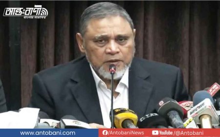 শাপলা প্রতীক অন্তর্ভুক্তির বিষয়ে এখনো কোনো সিদ্ধান্ত নেয়নি কমিশন: সিইসি