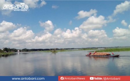 আজকের আবহাওয়া: আংশিক মেঘলা আকাশ, চট্টগ্রাম-সিলেটে বৃষ্টির সম্ভাবনা