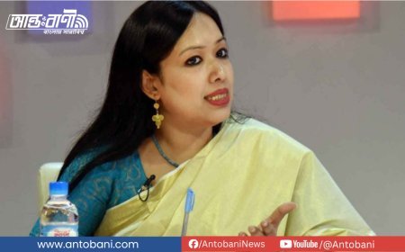 সরকার পরিবর্তনের পর অনেকেই দেশ ছাড়বেন: রুমিন ফারহানা