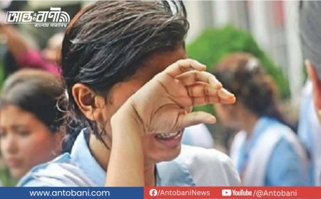 এইচএসসি ও সমমানে ফেল ৫ লাখেরও বেশি পরীক্ষার্থী