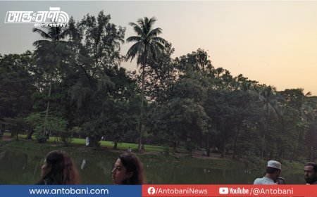 রাজধানীতে আংশিক মেঘলা আকাশ, রোদের চড়া ভাব থাকবে আগের মতোই