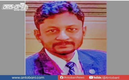 রূপপুর পরমাণু বিদ্যুৎ প্রকল্পের দোভাষীর মরদেহ উদ্ধার