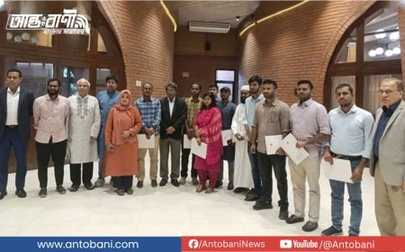 সংসদ ভবনের ঘটনায় ক্ষমা চেয়ে মামলা প্রত্যাহার ও পরিচয়পত্র দাবি জুলাই যোদ্ধাদের