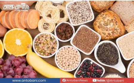 ওজন কমাতে শর্করা