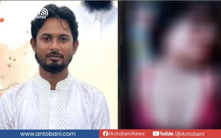 এনসিপি নেতা মেরাজুলের অনৈতিক কর্মকাণ্ডের ভিডিও ফাঁস, ক্ষুব্ধ এলাকাবাসী