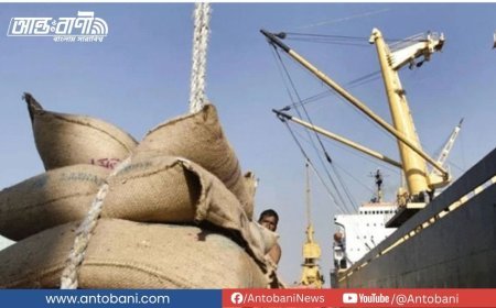 ভারতের চাল দুবাই থেকে কেন কিনছে বাংলাদেশ?