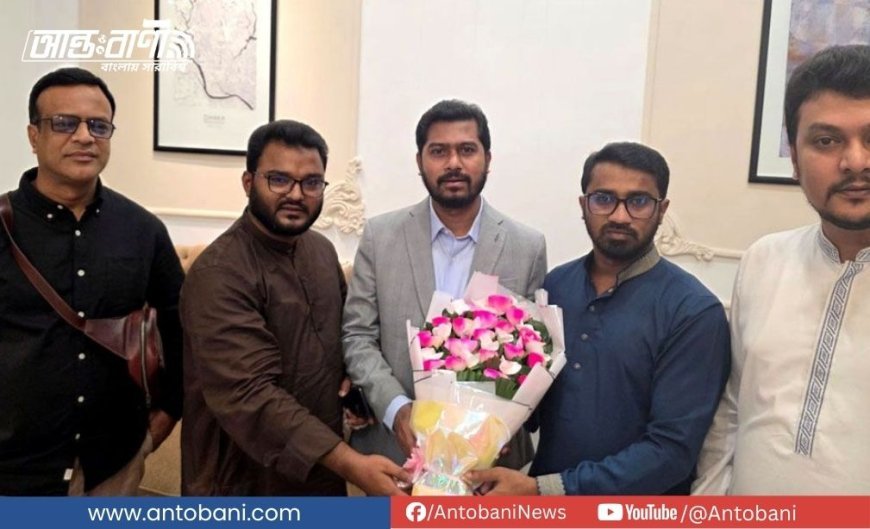 চিকিৎসা শেষে সিঙ্গাপুর থেকে দেশে ফিরলেন নুরুল হক নুর