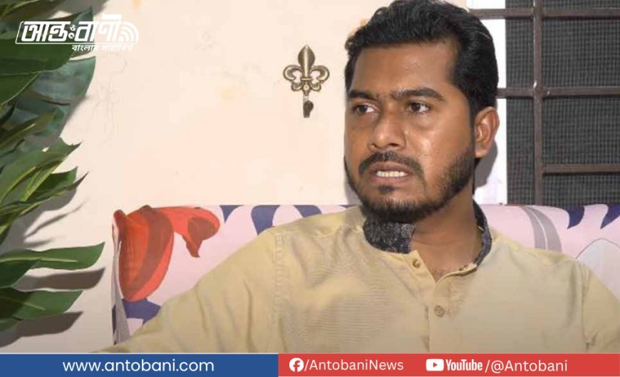 এনসিপির ২ নেতার টিভি মালিকানা নিয়ে বিস্ফোরক মন্তব্য নুরের