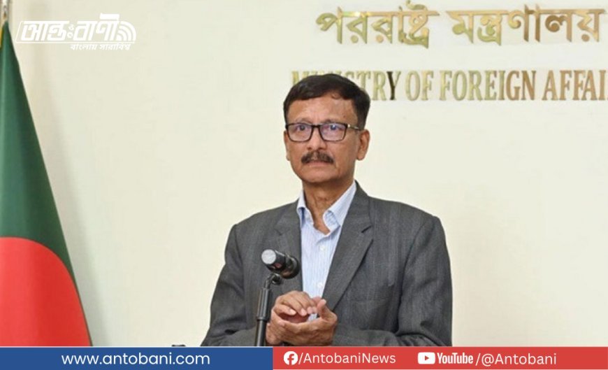 ‘বিভিন্ন দেশের ভিসা জটিল হয়ে গেছে, আমাদের ঘর গোছাতে হবে’
