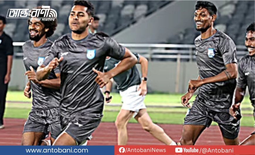 বাংলাদেশের একাদশে নেই শমিত, দলপতি জামাল ভূঁইয়াও নেই