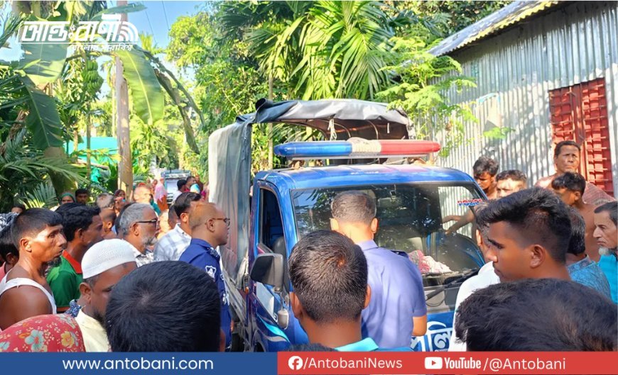 সন্দেহভাজন চোর ধরতে গিয়ে পুলিশের পিকআপের চাবি চুরি