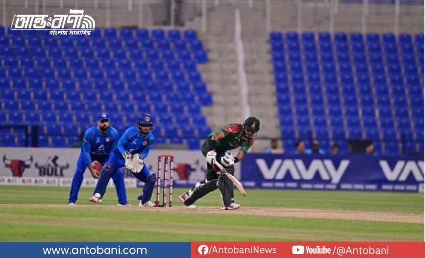 ১০০ রানও করতে পারল না বাংলাদেশ, ওয়ানডেতে হোয়াইটওয়াশের লজ্জা