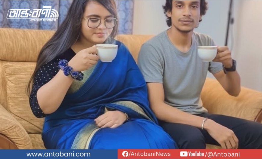 বাংলাদেশি পর্ন-তারকা যুগলকে গ্রেপ্তার করলো সিআইডি