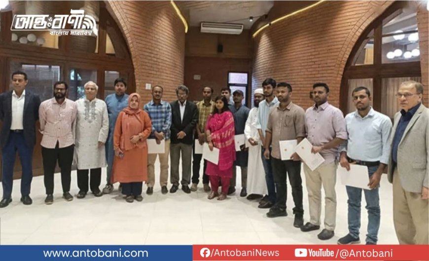 সংসদ ভবনের ঘটনায় ক্ষমা চেয়ে মামলা প্রত্যাহার ও পরিচয়পত্র দাবি জুলাই যোদ্ধাদের