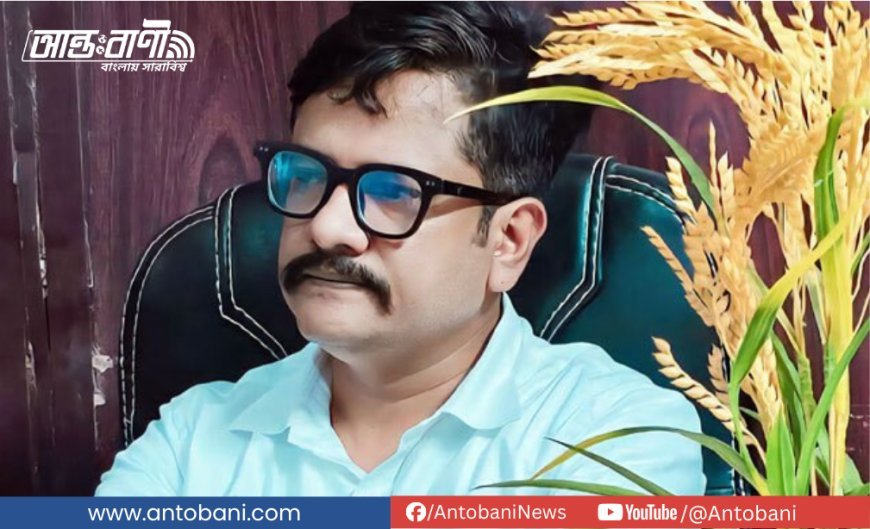 বিএনপি ছেড়ে আওয়ামী লীগে যোগ দিলেন সাবেক মন্ত্রীপুত্র মুবিন