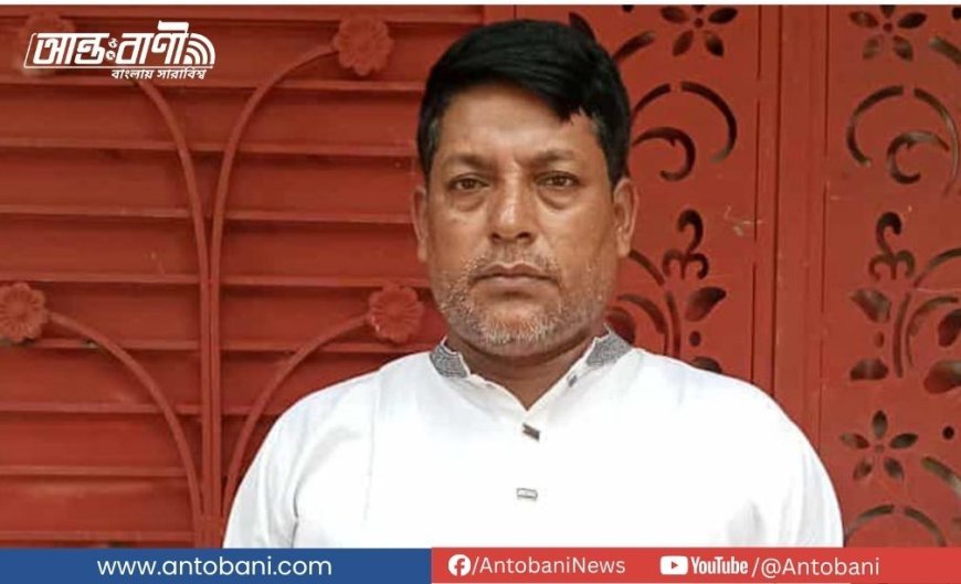 ১২ বছর জেল খেটে বের হওয়া যুবদল কর্মীকে প্রকাশ্যে গুলি করে হত্যা