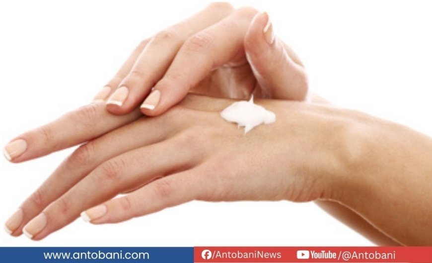 শীতের আগেই হাত হয়ে যাচ্ছে খসখসে? জেনে নিন কীভাবে করবেন যত্ন?