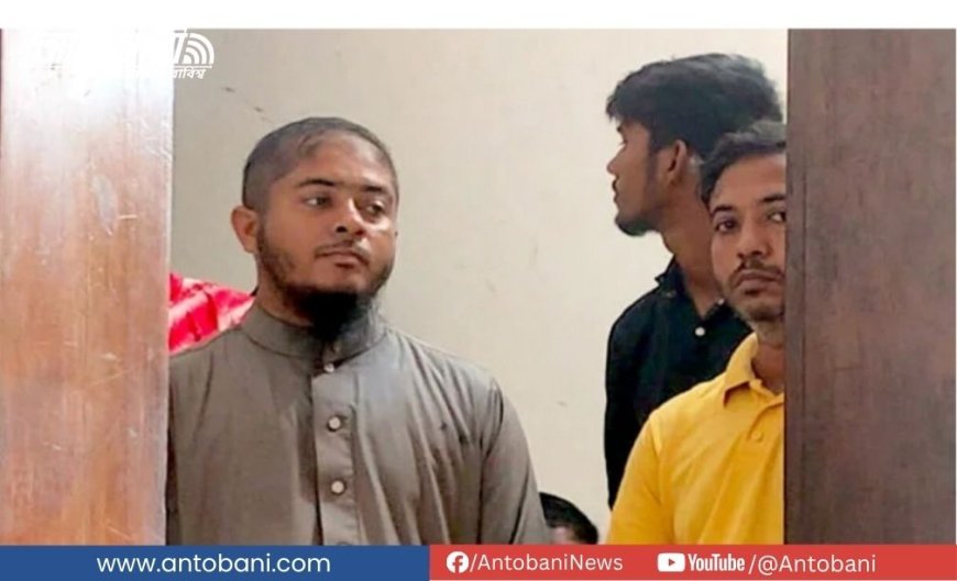 ‘৫ আগস্টে আমরা পুলিশ মেরে ঝুলিয়ে রেখেছি’