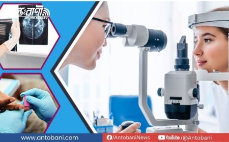 ভাল আছে তো হার্ট? রোগ বাসা বাঁধেনি তো লিভারে, বয়স ২৫ পেরোলে যে যে স্বাস্থ্য পরীক্ষা করাতেই হবে