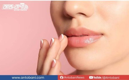ফেটে চৌচির হয়ে যাওয়া ঠোঁট এক রাতের মধ্যেই হবে নরম ও মসৃণ, শীত আসার আগেই জেনে নিন উপায়