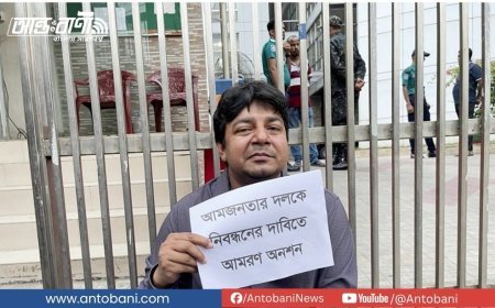 হাসপাতালে নেওয়া হলো তারেক রহমানকে