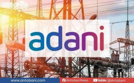 চলতি মাসেই আদানীর বকেয়ার ১০০ মিলিয়ন ডলার পরিশোধ করার সিদ্ধান্ত