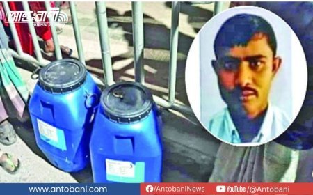 প্রেমের ফাঁদে ফেলে ১০ লাখ টাকা আদায় করা ছিল মূল উদ্দেশ্য: র‍্যাব