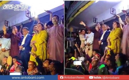 ধানের শীষের বাহিরে গিয়ে কেউ এজেন্ট দিতে পারবে না।