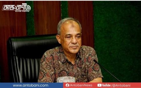 বাংলাদেশে নির্বাচনের আগে আইনশৃঙ্খলা খারাপ হওয়ার শঙ্কা নেই: স্বরাষ্ট্র উপদেষ্টা