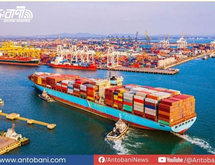 টানা কমছে দেশের রফতানি আয়, সামনে আরও কমার আশঙ্কা