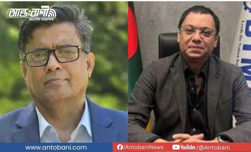 প্রেসসচিব উন্মাদের মতো কথা বলেন : বিটিএমএ সভাপতি