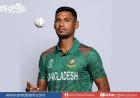 মোস্তাফিজকে রেকর্ড ৯ কোটি ২০ লাখ রুপিতে নিলো কলকাতা