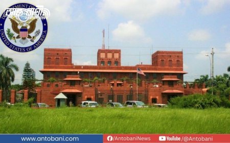 বিদেশি দূতাবাসগুলোকে নিরাপত্তার বিষয়ে আশ্বস্ত করলো ঢাকা