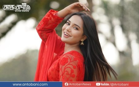 অসুস্থতা নিয়ে শুটিংয়ে মাহির পেশাদারিত্ব