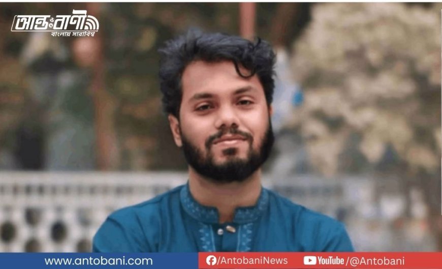 মাথায় গুলিবিদ্ধ শরিফ ওসমান হাদিকে সিঙ্গাপুরে পাঠানো হচ্ছে