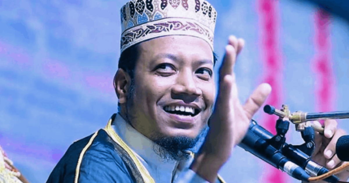 কুষ্টিয়া-৩ আসনে চমক: ১৩তম জাতীয় নির্বাচনে প্রাথমিক ফলাফলে এগিয়ে মুফতি আমির হামজা