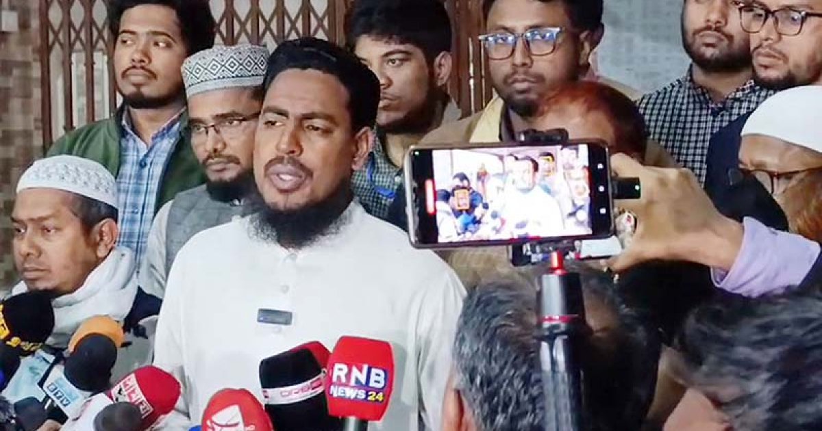 রংপুরে জাতীয় পার্টির ভরাডুবি! জনতার প্রত্যাখ্যান, দাবি নাগরিক পার্টির