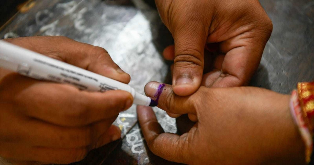 রাজনৈতিক ভূমিকম্প: জাতীয় সংসদ নির্বাচনে চমক, ক্ষমতার পালাবদল!