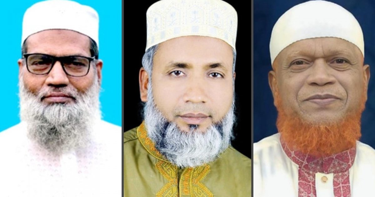 চাঁপাইনবাবগঞ্জে জামায়াতের অভাবনীয় সাফল্য: হারুনকে হারিয়ে বুলবুলের জয়সহ তিন আসনে বাজিমাত