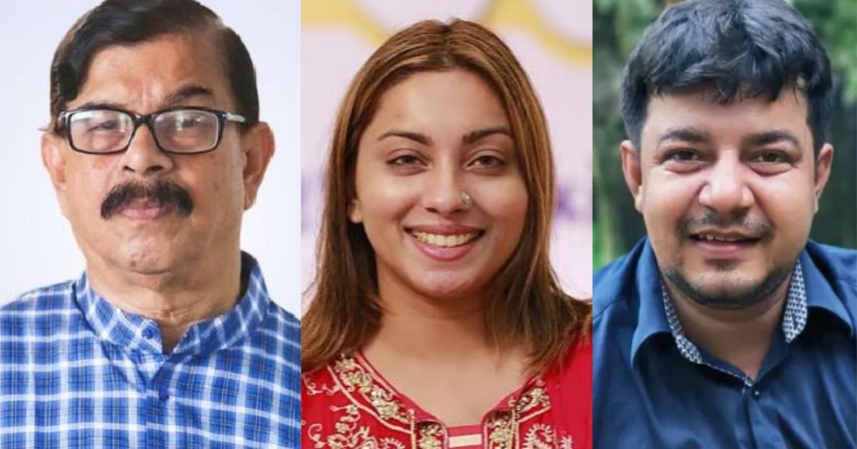 নির্বাচনে ভরাডুবি: জামানত হারালেন আলোচিত মান্না, তারেক সহ অনেকে!