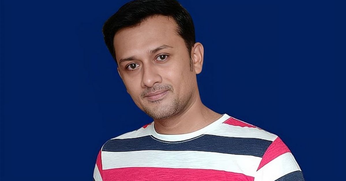 শেষ ভোট দিয়ে চিরবিদায় নিলেন অভিনেতা তিনু করিম