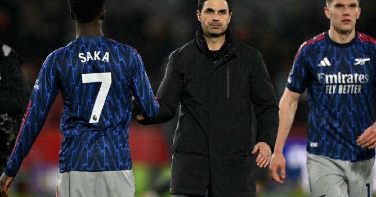 আর্সেনালের হোঁচট, শিরোপা পুনরুদ্ধারের সুবাস পাচ্ছে ম্যান সিটি