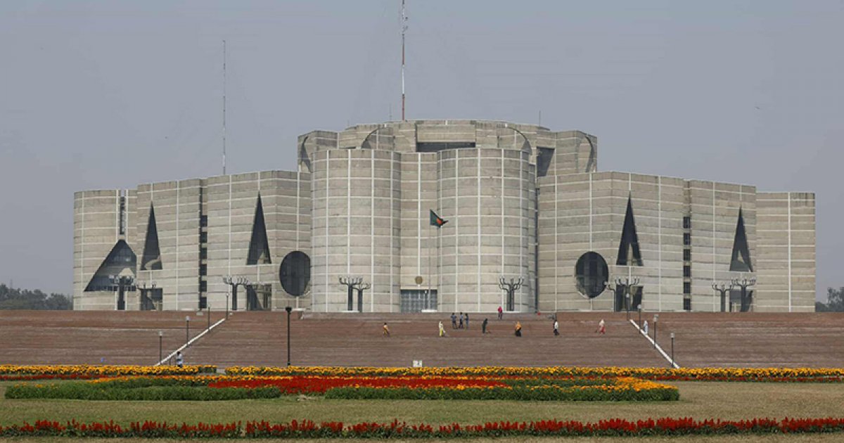 ঐতিহাসিক মুহূর্তের সাক্ষী হতে প্রস্তুত! নতুন সরকারের শপথ অনুষ্ঠানে ১২০০ দেশি-বিদেশি অতিথি