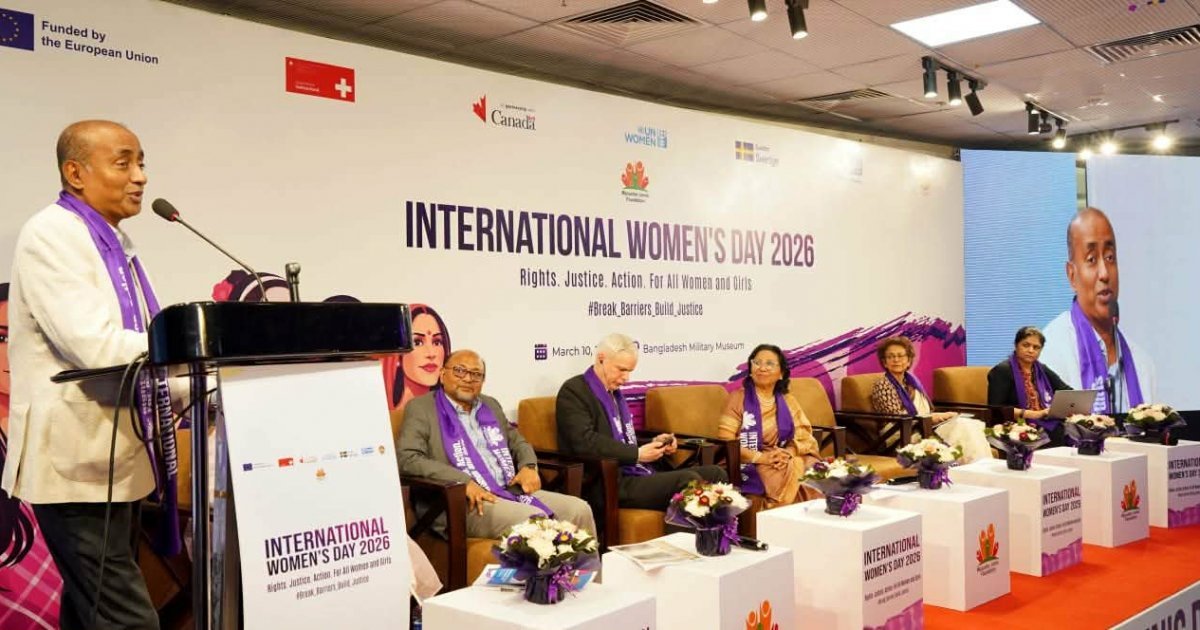 গুম ও বিচারবহির্ভূত হত্যা বন্ধে সরকার বদ্ধপরিকর: আইনমন্ত্রী