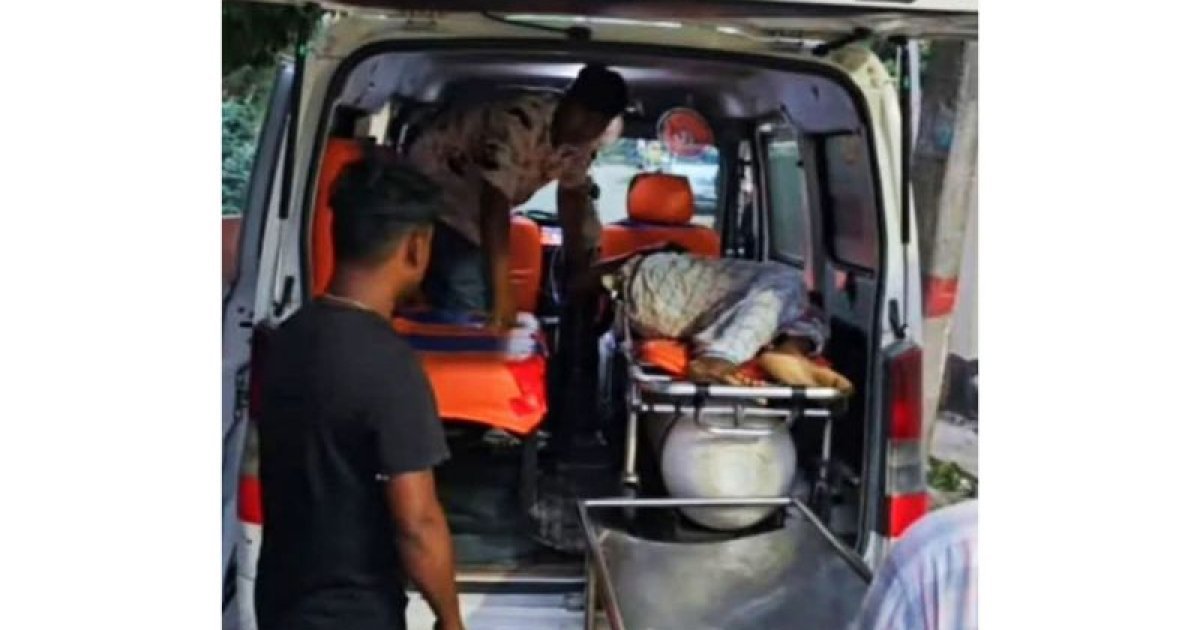 মানিগঞ্জে বালুমহালে রক্ত: ম্যানেজারকে গুলি করে হত্যা, এলাকায় আতঙ্ক!