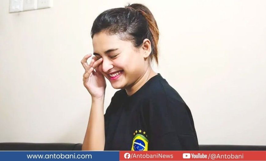 ব্রাজিলের হারে ব্যথিত তটিনী, দিলেন অটুট সমর্থনের বার্তা